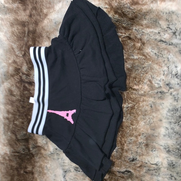 Mini Skirt - Picture 1 of 3